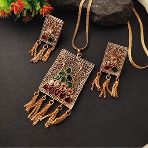 Desi brand  multi color,red , green ,black